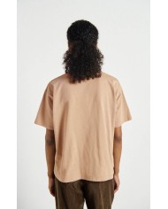 AMERICAN VINTAGE MAGLIETTA FIZVALLEY