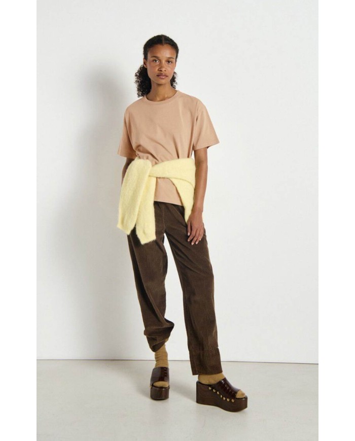 AMERICAN VINTAGE MAGLIETTA FIZVALLEY