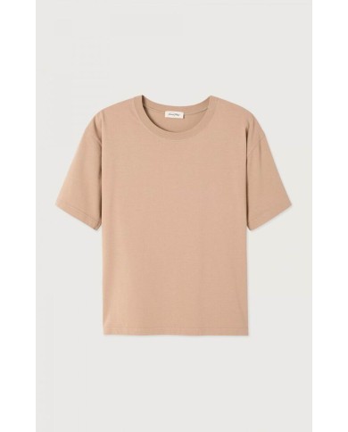 AMERICAN VINTAGE MAGLIETTA FIZVALLEY