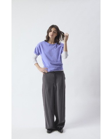 AMERICAN VINTAGE MAGLIETTA FIZVALLEY