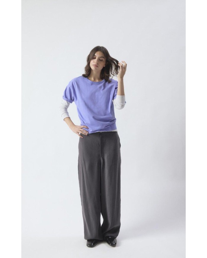 AMERICAN VINTAGE MAGLIETTA FIZVALLEY