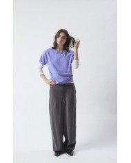 AMERICAN VINTAGE MAGLIETTA FIZVALLEY