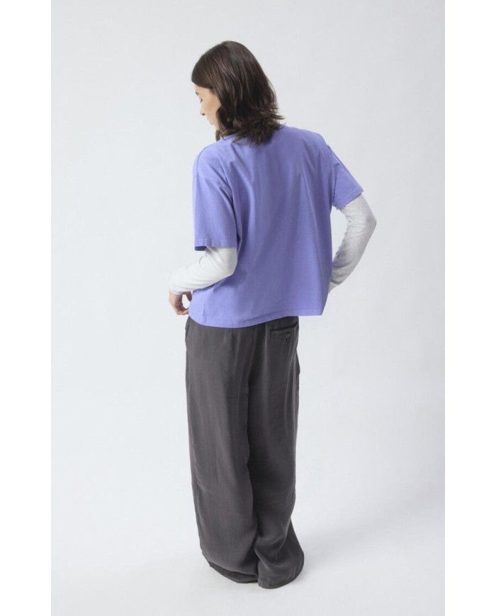 AMERICAN VINTAGE MAGLIETTA FIZVALLEY