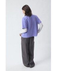 AMERICAN VINTAGE MAGLIETTA FIZVALLEY