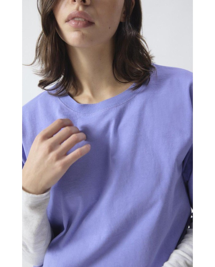 AMERICAN VINTAGE MAGLIETTA FIZVALLEY