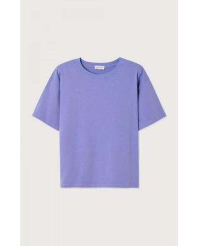 AMERICAN VINTAGE MAGLIETTA FIZVALLEY