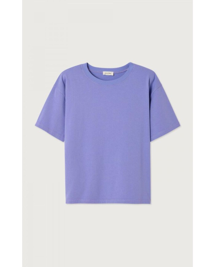 AMERICAN VINTAGE MAGLIETTA FIZVALLEY