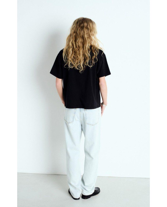 AMERICAN VINTAGE MAGLIETTA FIZVALLEY