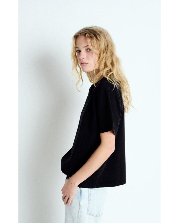 AMERICAN VINTAGE MAGLIETTA FIZVALLEY