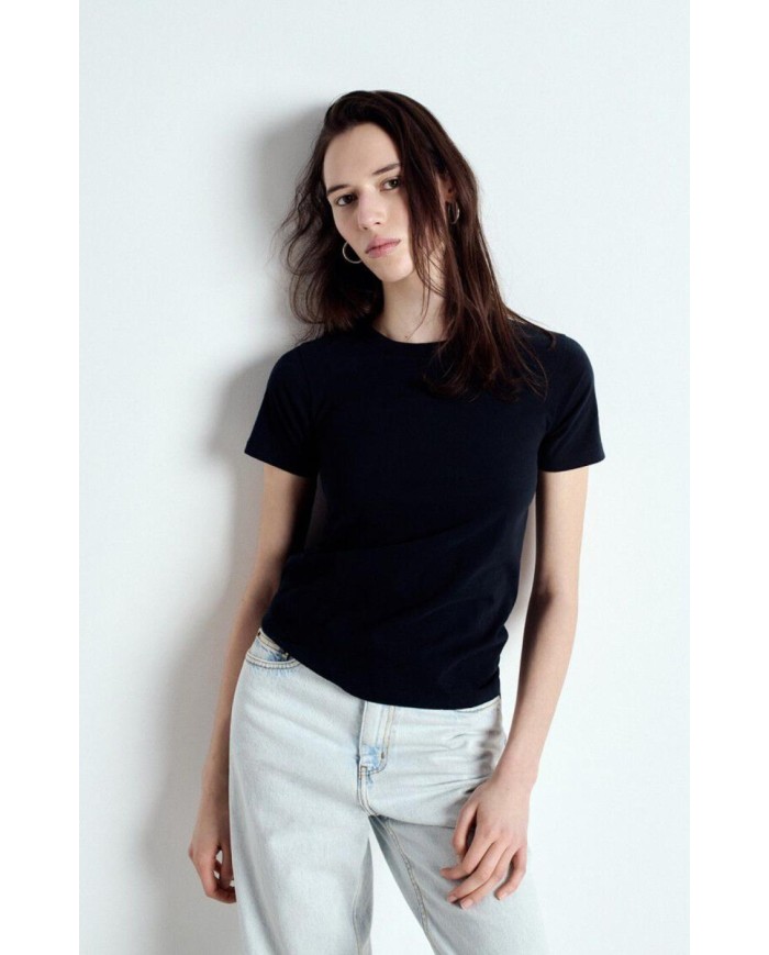 AMERICAN VINTAGE MAGLIETTA GAMIPY