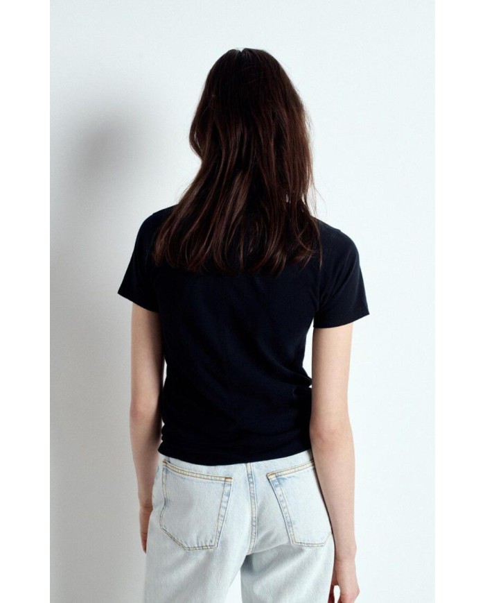 AMERICAN VINTAGE MAGLIETTA GAMIPY