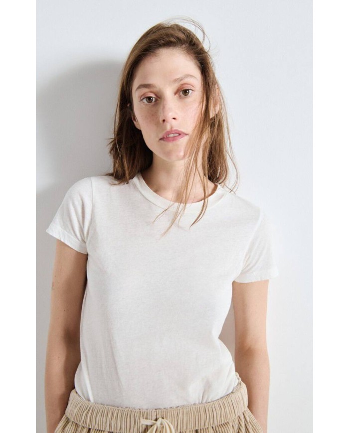 AMERICAN VINTAGE MAGLIETTA GAMIPY