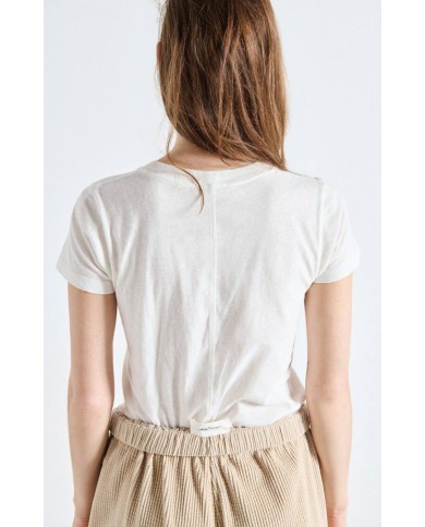 AMERICAN VINTAGE MAGLIETTA GAMIPY