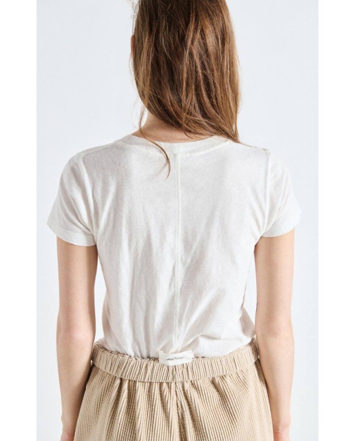 AMERICAN VINTAGE MAGLIETTA GAMIPY