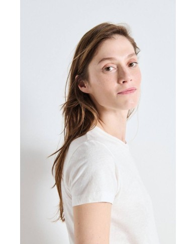 AMERICAN VINTAGE MAGLIETTA GAMIPY