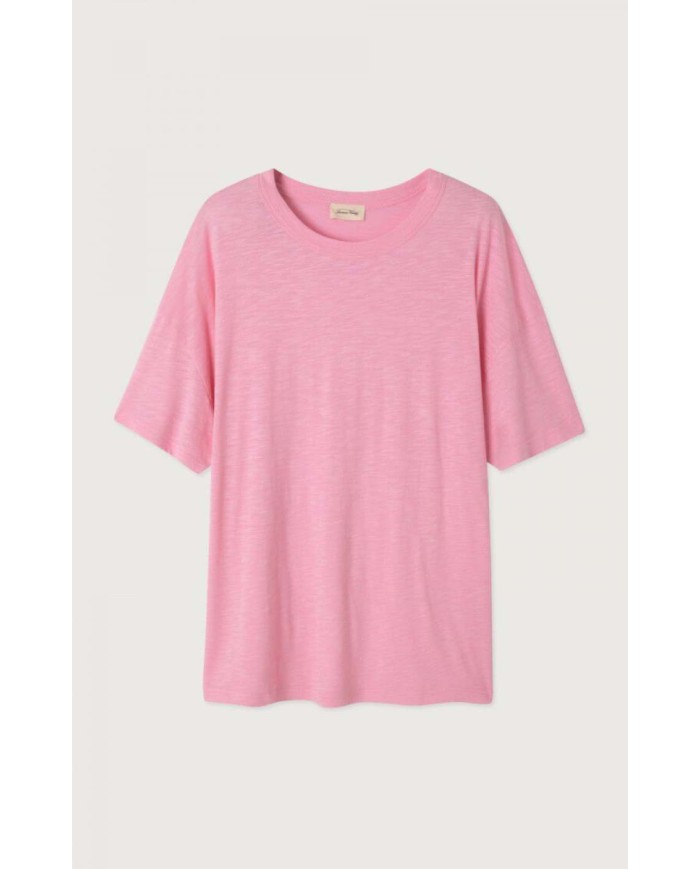 AMERICAN VINTAGE MAGLIETTA JACKSONVILLE