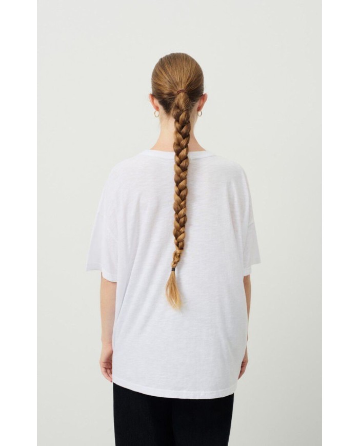 AMERICAN VINTAGE MAGLIETTA JACKSONVILLE