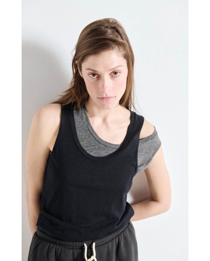 AMERICAN VINTAGE CANOTTIERA JACKSONVILLE