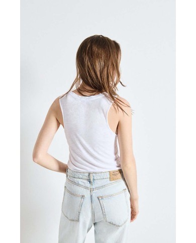 AMERICAN VINTAGE CANOTTIERA JACKSONVILLE