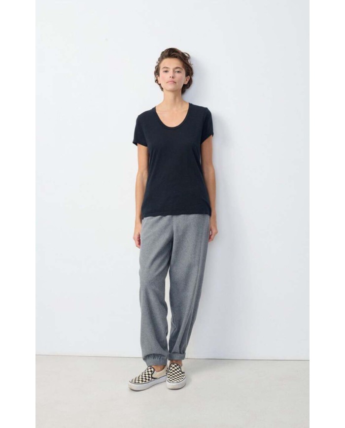 AMERICAN VINTAGE MAGLIETTA JACKSONVILLE