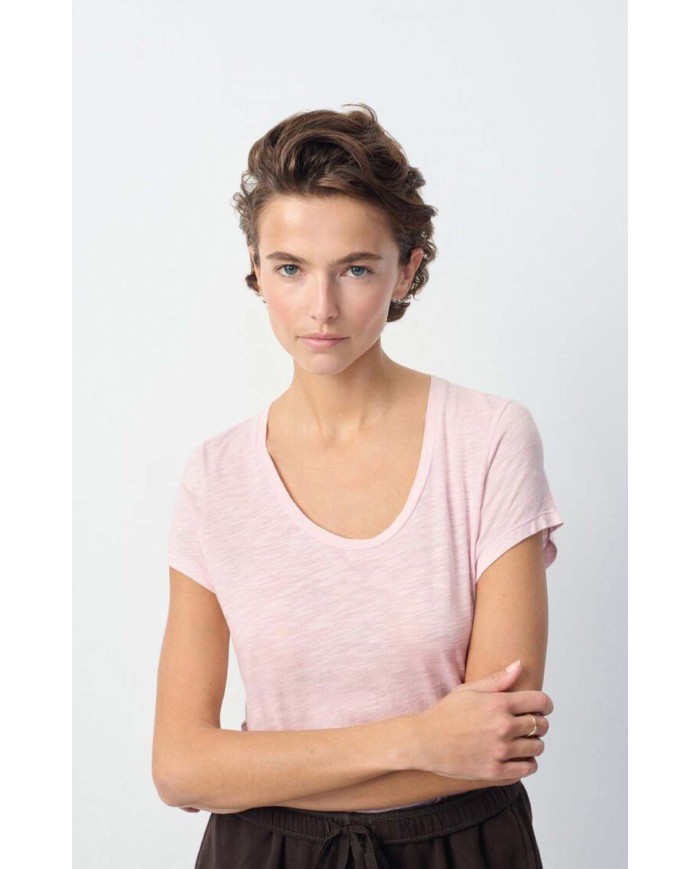 AMERICAN VINTAGE MAGLIETTA JACKSONVILLE