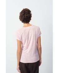 AMERICAN VINTAGE MAGLIETTA JACKSONVILLE