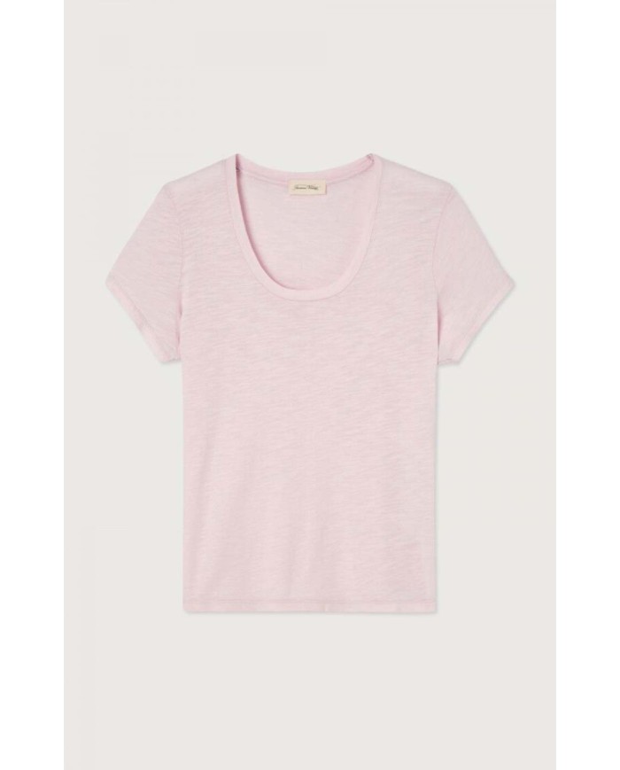 AMERICAN VINTAGE MAGLIETTA JACKSONVILLE