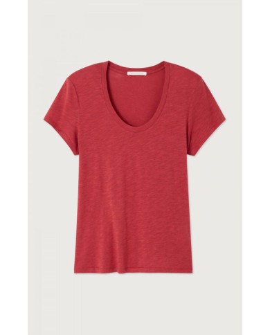 AMERICAN VINTAGE MAGLIETTA JACKSONVILLE