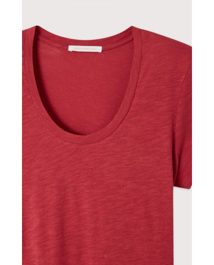 AMERICAN VINTAGE MAGLIETTA JACKSONVILLE