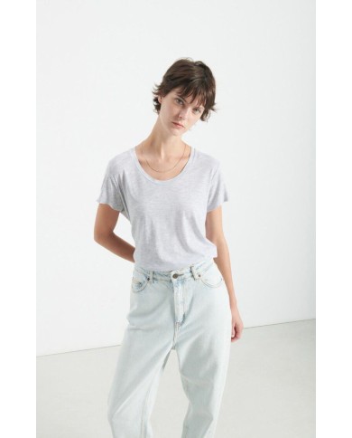 AMERICAN VINTAGE MAGLIETTA JACKSONVILLE