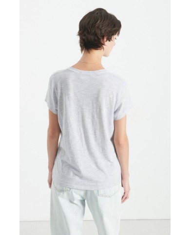 AMERICAN VINTAGE MAGLIETTA JACKSONVILLE