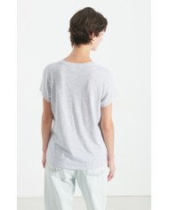 AMERICAN VINTAGE MAGLIETTA JACKSONVILLE