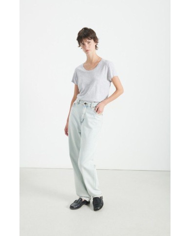 AMERICAN VINTAGE MAGLIETTA JACKSONVILLE