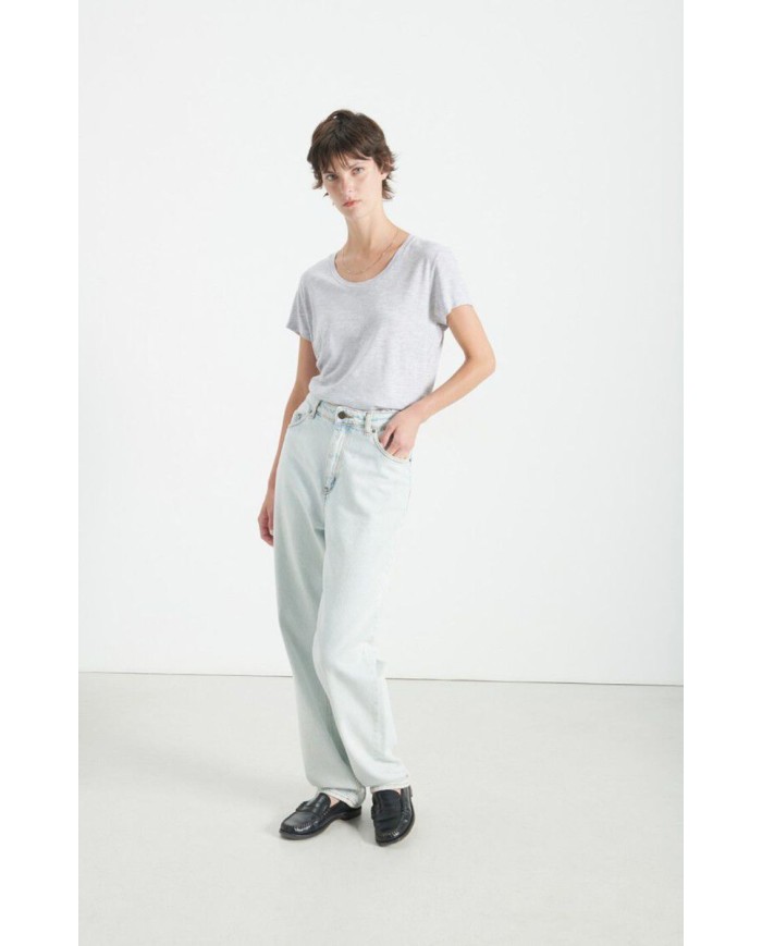 AMERICAN VINTAGE MAGLIETTA JACKSONVILLE