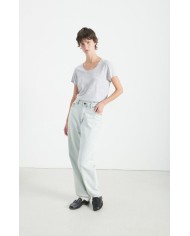 AMERICAN VINTAGE MAGLIETTA JACKSONVILLE