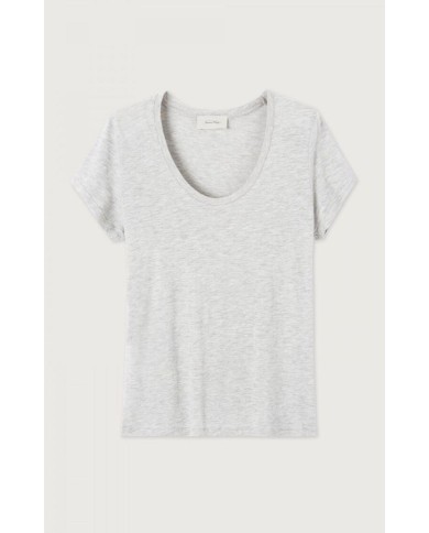 AMERICAN VINTAGE MAGLIETTA JACKSONVILLE