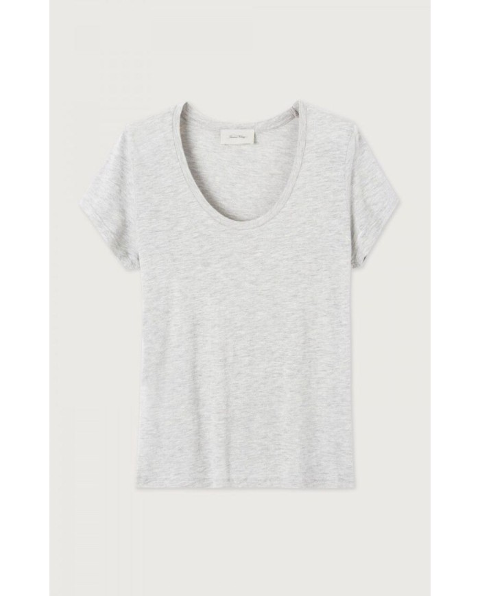 AMERICAN VINTAGE MAGLIETTA JACKSONVILLE