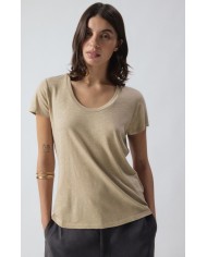 AMERICAN VINTAGE MAGLIETTA JACKSONVILLE