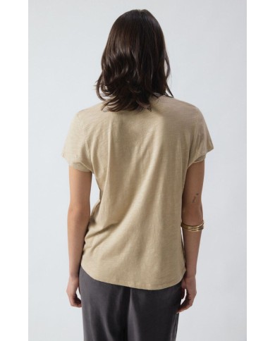 AMERICAN VINTAGE MAGLIETTA JACKSONVILLE