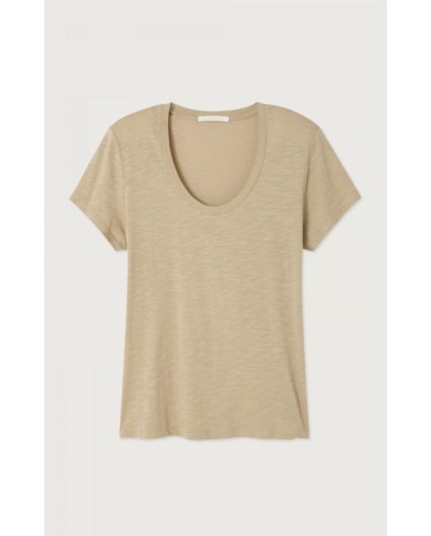 AMERICAN VINTAGE MAGLIETTA JACKSONVILLE