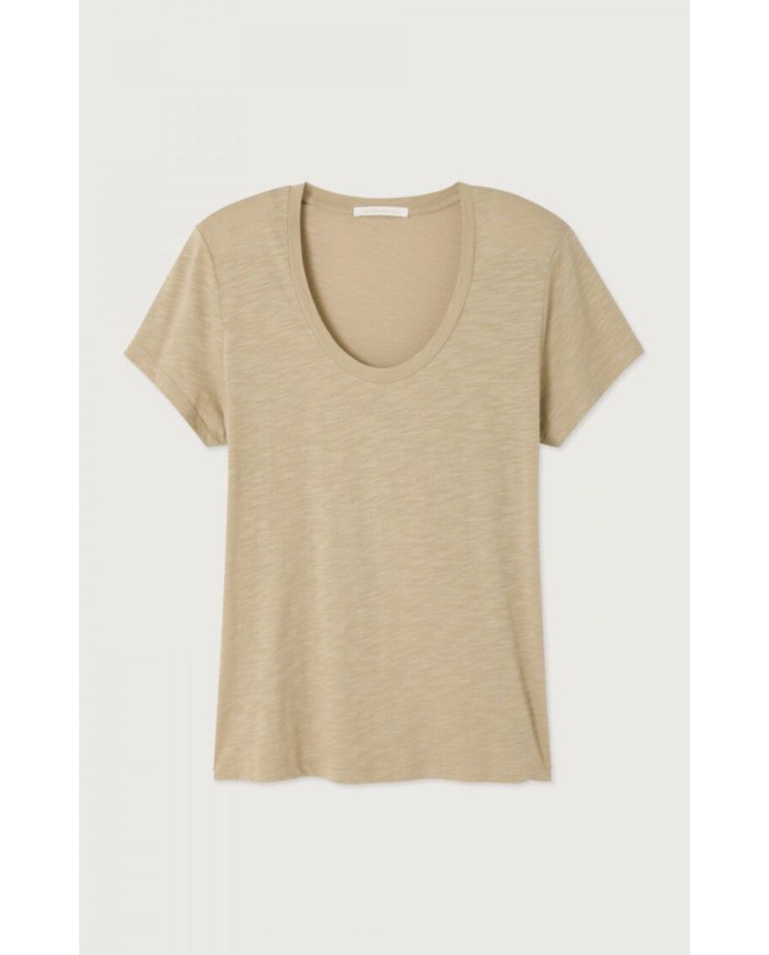 AMERICAN VINTAGE MAGLIETTA JACKSONVILLE