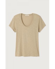 AMERICAN VINTAGE MAGLIETTA JACKSONVILLE