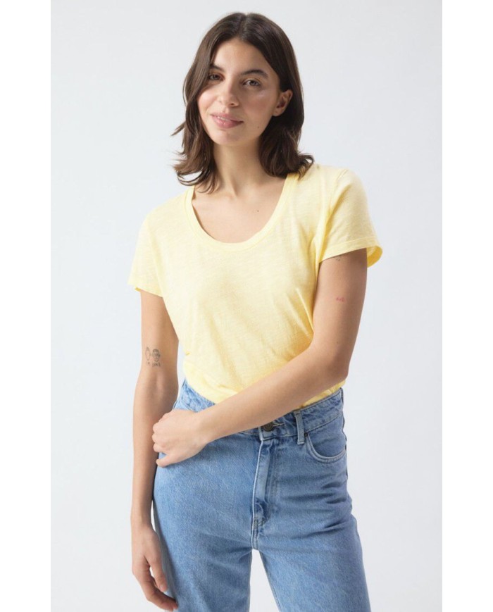 AMERICAN VINTAGE MAGLIETTA JACKSONVILLE