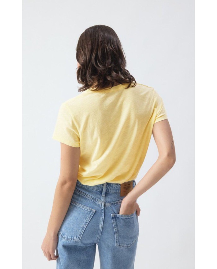 AMERICAN VINTAGE MAGLIETTA JACKSONVILLE