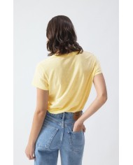 AMERICAN VINTAGE MAGLIETTA JACKSONVILLE