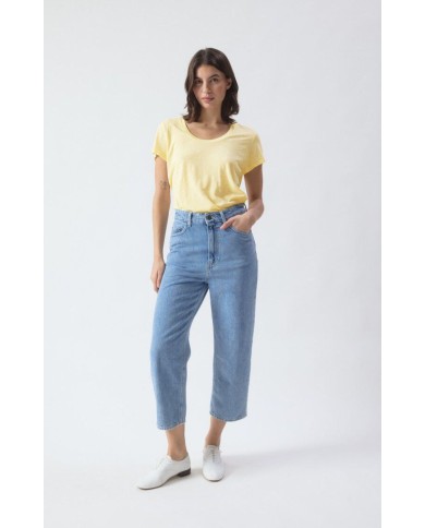 AMERICAN VINTAGE MAGLIETTA JACKSONVILLE