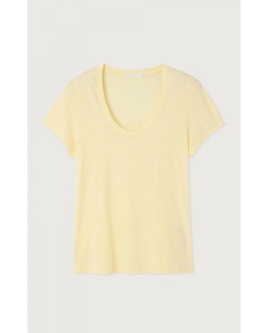 AMERICAN VINTAGE MAGLIETTA JACKSONVILLE