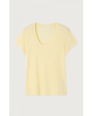 AMERICAN VINTAGE MAGLIETTA JACKSONVILLE