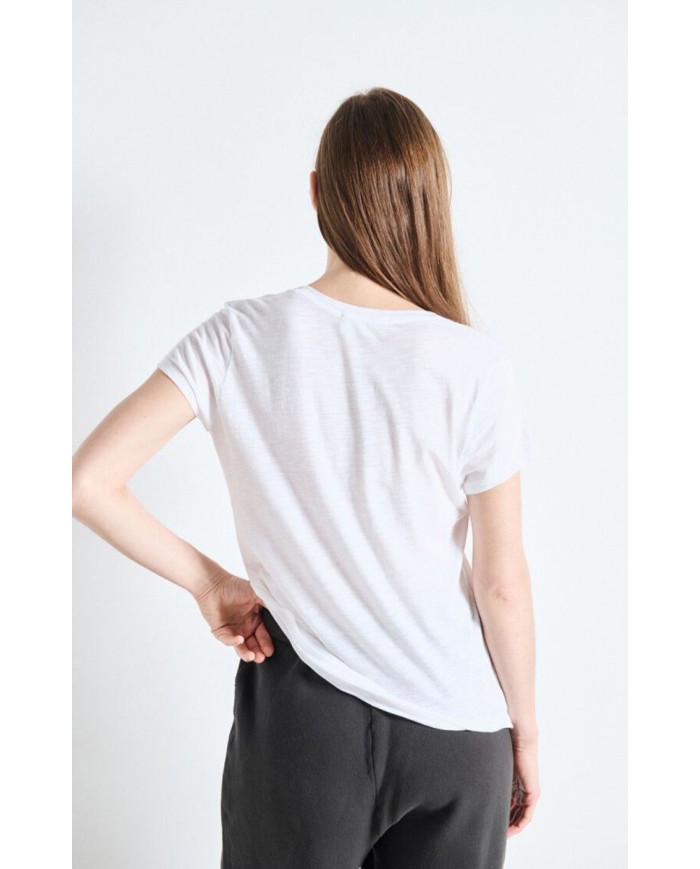 AMERICAN VINTAGE MAGLIETTA JACKSONVILLE