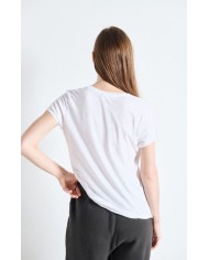 AMERICAN VINTAGE MAGLIETTA JACKSONVILLE